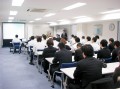 始業式の写真1