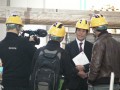 取材の様子1