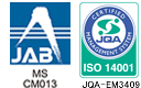 ISO14001