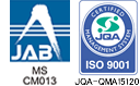 ISO9001