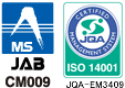 ISO14001 ISO14001